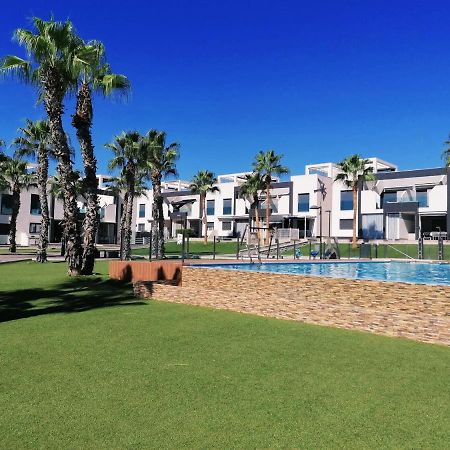 Bright Bungalow Oasis Beach La Zenia Orihuela Zewnętrze zdjęcie