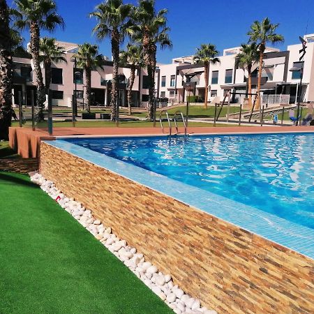 Bright Bungalow Oasis Beach La Zenia Orihuela Zewnętrze zdjęcie