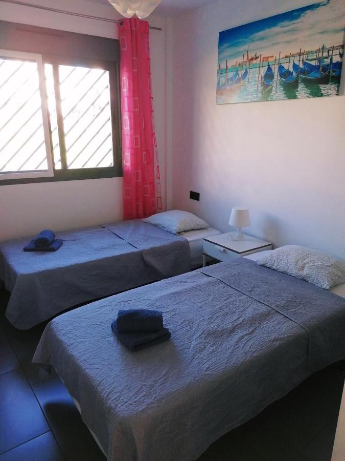 Bright Bungalow Oasis Beach La Zenia Orihuela Zewnętrze zdjęcie