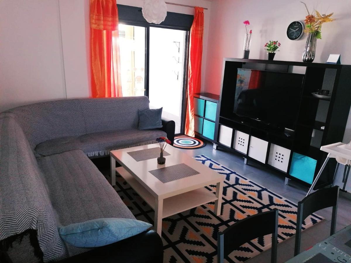 Bright Bungalow Oasis Beach La Zenia Orihuela Zewnętrze zdjęcie