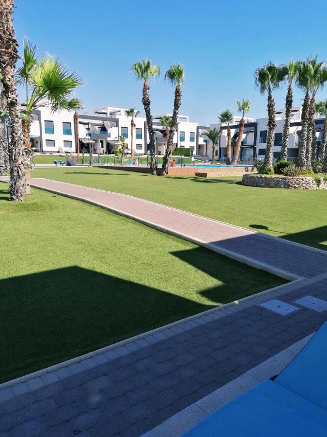 Bright Bungalow Oasis Beach La Zenia Orihuela Zewnętrze zdjęcie