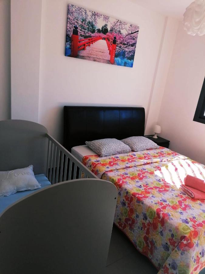 Bright Bungalow Oasis Beach La Zenia Orihuela Zewnętrze zdjęcie
